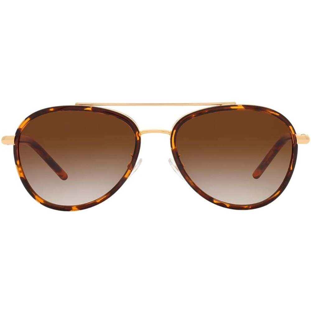 Tory Burch Sunglasses 🕶️ Dark Tortoise 💫